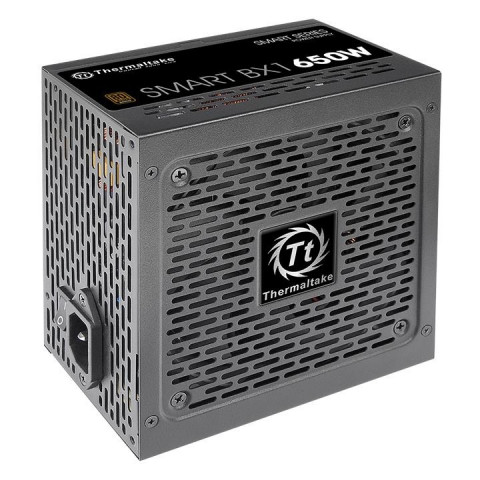 Zasilacz Thermaltake Smart BX1 650W - Galeria zdjęcie 4