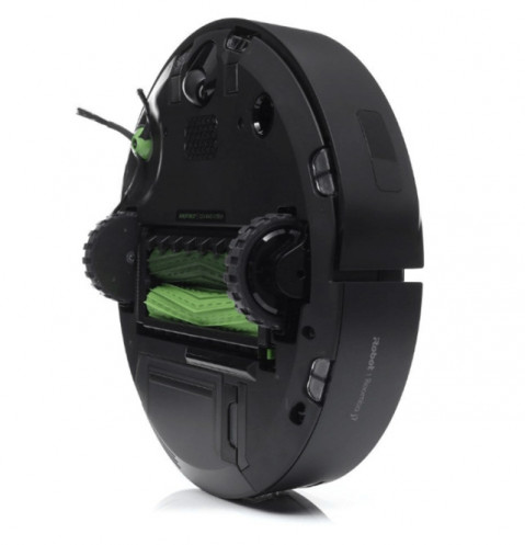 Robot sprzątający iRobot Roomba j7 (j7158) - Galeria zdjęcie 3