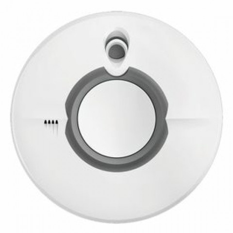 Yale Czujnik dymu - Syrena z możliwością regulacji do 85dB - Galeria zdjęcie 4