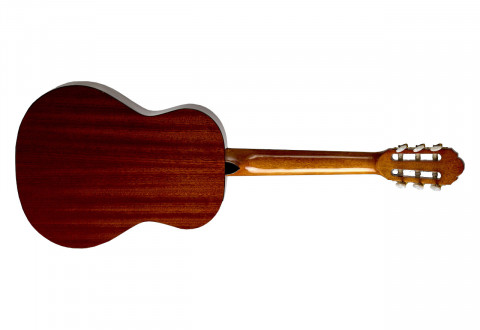 Arrow Calma 3/4 gloss - Gitara klasyczna 3/4 - Galeria zdjęcie 2