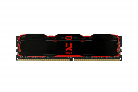 GOODRAM DDR4 IRDMX 2x8GB 2666MHz CL16 BLACK - Galeria zdjęcie 1