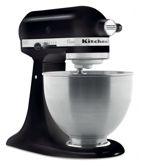 Robot kuchenny KitchenAid Classic 5K45SSEOB - Galeria zdjęcie 4
