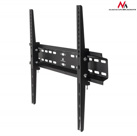 Maclean MC-749 Uchwyt do telewizora lub monitora 37-70" max vesa 600x400 35kg - Galeria zdjęcie 2