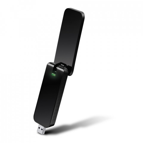 TP-LINK ARCHER T4U Wireless USB Adapter AC1300 - Galeria zdjęcie 1