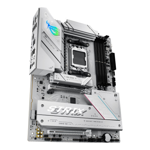 Płyta główna ASUS ROG STRIX B850-A GAMING WIFI (90MB1J50-M0EAY0) - Galeria zdjęcie 6