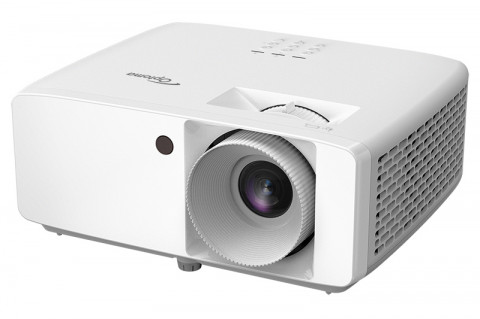 PROJEKTOR OPTOMA ZH350 LASER FHD 3600 ANS 2000000:1 - Galeria zdjęcie 3
