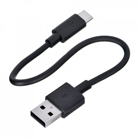 Powerbank Belkin BoostCharge Power Bank 10K 2xUSB-A + 1xUSB-C 10000mAh 15W Black - Galeria zdjęcie 5