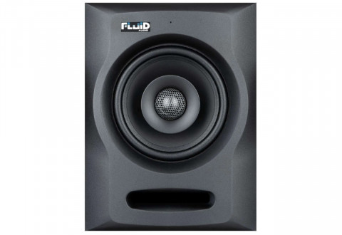 Fluid Audio FX50 V2 - Aktywny monitor studyjny - Galeria zdjęcie 1