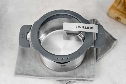 Zestaw 5 garnków ZWILLING Simplify 66870-005-0 - Galeria zdjęcie 16