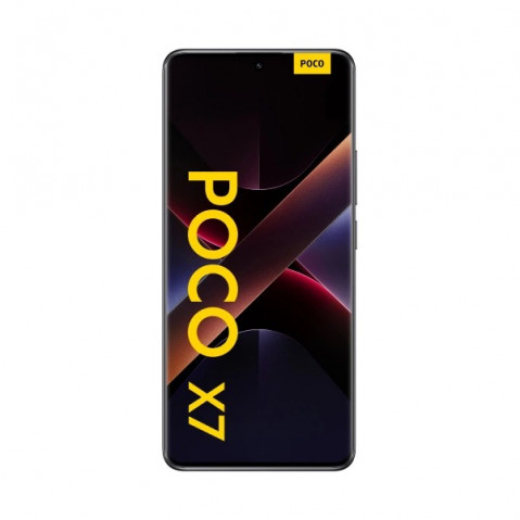Smartfon Xiaomi Poco X7 12/512GB Black - Galeria zdjęcie 2