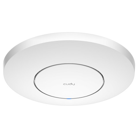 Access Point CUDY AP1300 AC1200 Dual Band Wi-Fi 1xGigabit Mesh - Galeria zdjęcie 2