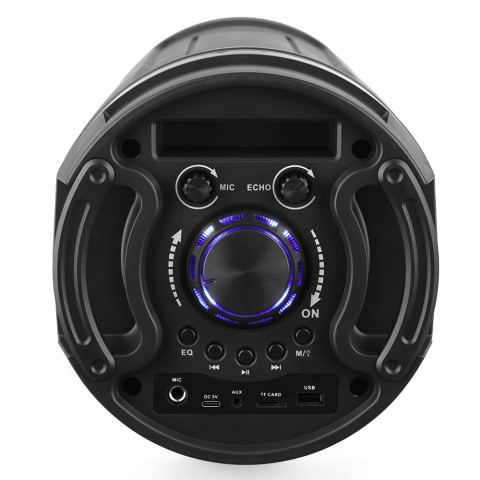 MEDIA-TECH POWER AUDIO BT FUNBOX KEG PRO MT3182 - Galeria zdjęcie 7