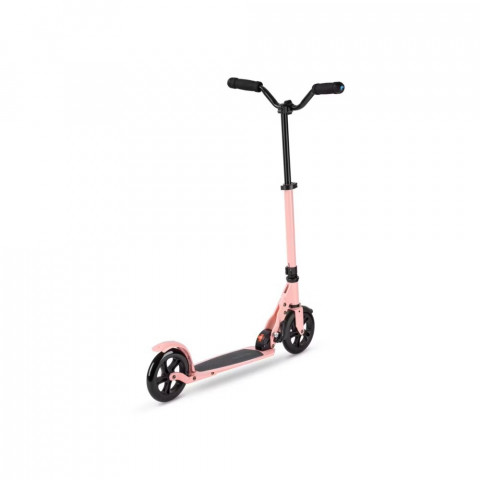 Micro Hulajnoga Speed Deluxe Neon Rose - Galeria zdjęcie 4
