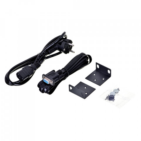 Switch TP-LINK TL-SG3452XP - Galeria zdjęcie 4