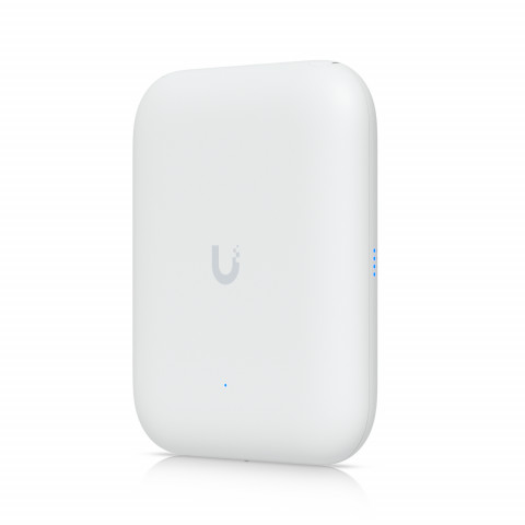 Acces Point Wi-Fi 7 Ubiquiti UniFi U7 Outdoor 2.4GHz(2x2)/5GHz(2x2) PoE+ 1x2,5G - Galeria zdjęcie 2