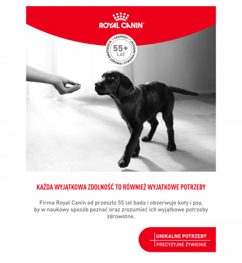 ROYAL CANIN Supplements Dog Immunity & Digest Puppy - suplementy dla psa - 100g - Galeria zdjęcie 14