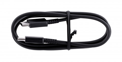 Samsung Type-C / Type-C cable - 1M Czarny - Galeria zdjęcie 4