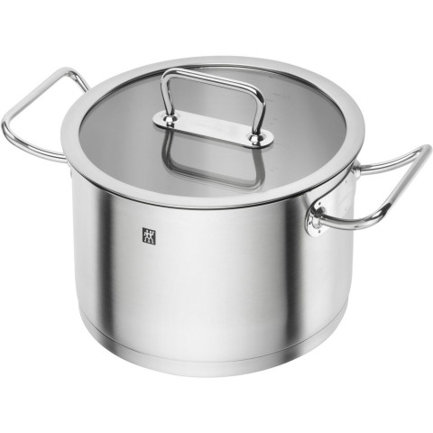 Zestaw 5 garnków ZWILLING Pro 65120-005-0 - Galeria zdjęcie 11