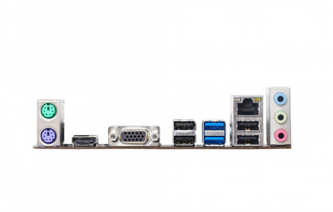 Płyta główna BIOSTAR H510 MHP 2.0 - Galeria zdjęcie 3