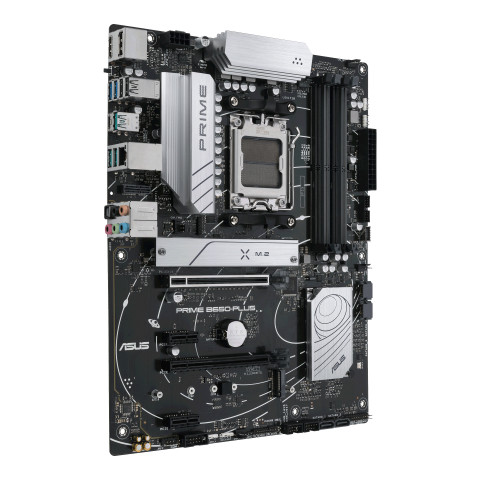 Płyta główna ASUS PRIME B650-PLUS - Galeria zdjęcie 2