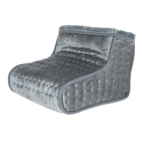 But elektryczny NOVEEN EB550 Grey 30x30x24cm - Galeria zdjęcie 2