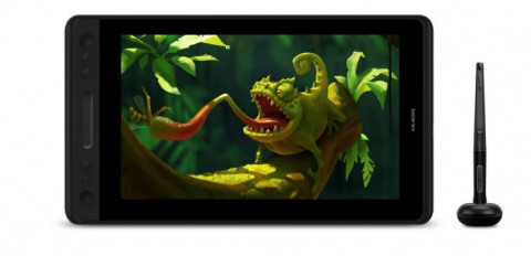 Tablet graficzny Huion Kamvas Pro 12 - Galeria zdjęcie 1