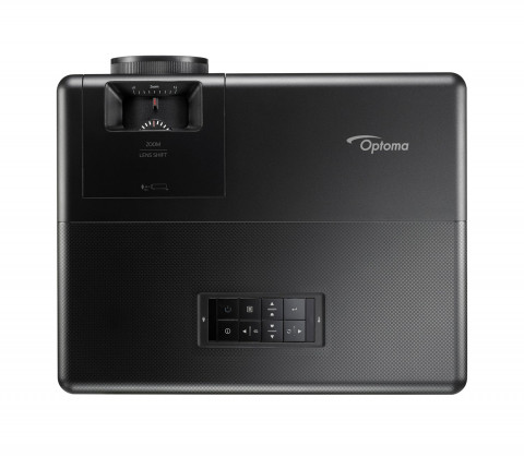 PROJEKTOR OPTOMA UHZ55 LASER UHD 3000 ANS 2500000:1 - Galeria zdjęcie 8