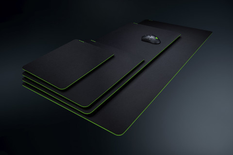 Podkładka Razer Gigantus V2 3XL Black - Galeria zdjęcie 2