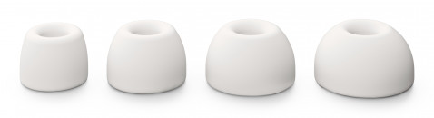 EPOS ADAPT E1TWS NORDIC WHITE BLUETOOTH - Galeria zdjęcie 5