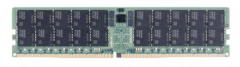 Samsung RDIMM 64GB DDR5 4800MHz M321R8GA0BB0-CQK - Galeria zdjęcie 3