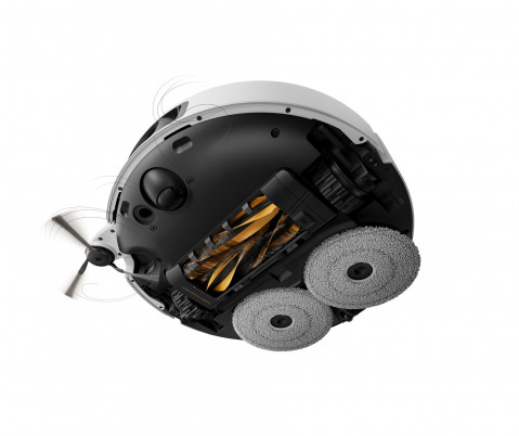 Robot sprzątający Mova by Dreame V50 Ultra Complete - Galeria zdjęcie 12