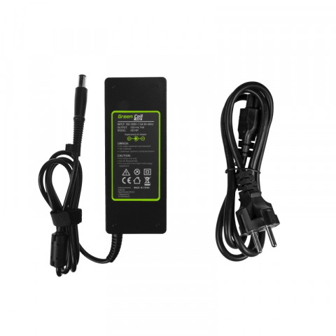 GREEN CELL ZASILACZ AD15P HP 19V 4.74A 90W - Galeria zdjęcie 3