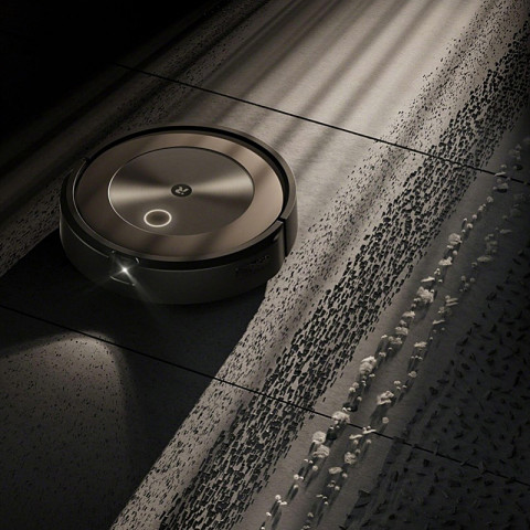 Robot sprzątający iRobot Roomba j9 (j915840) - Galeria zdjęcie 11