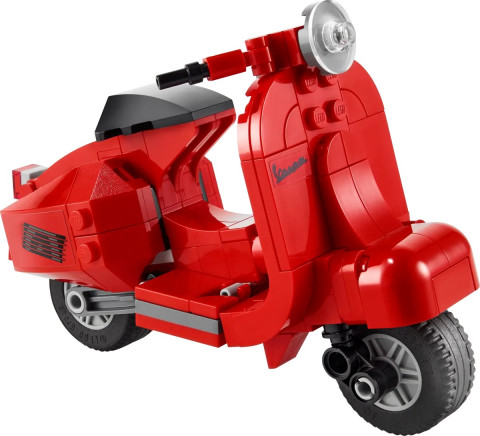 LEGO Creator Expert 40517 Vespa - Galeria zdjęcie 3