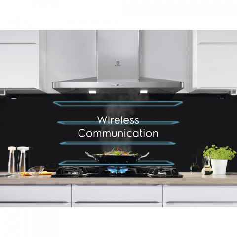 Płyta indukcyjna ELECTROLUX EIS62443 - Galeria zdjęcie 12