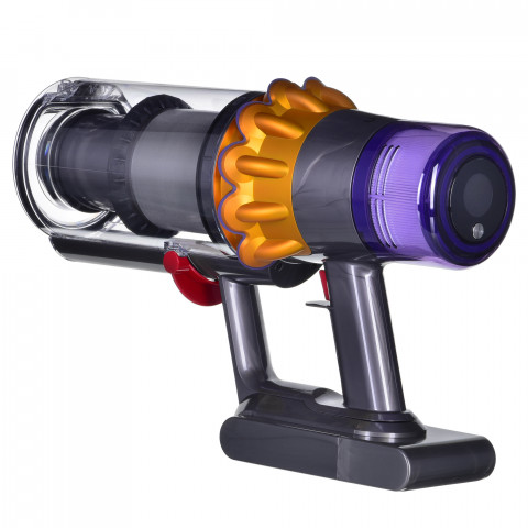 Odkurzacz DYSON V15 Detect Absolute 2023 / 446986-01 - Galeria zdjęcie 5