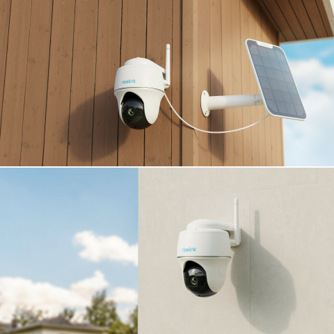 Kamera IP REOLINK Argus-Series-B420 - Galeria zdjęcie 2