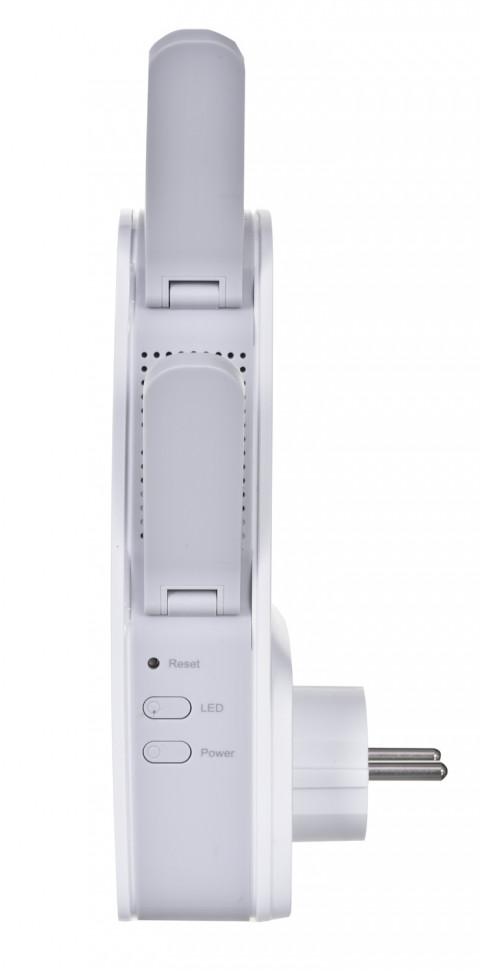 TP-Link RE650 Wireless Range Extender 2,4+5GHz, 802.11ac/b/g/n 800+1733Mb/s, Wal - Galeria zdjęcie 5