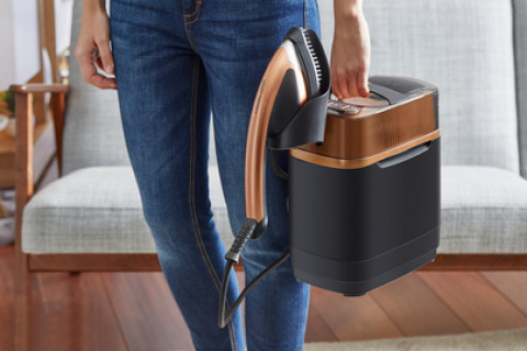 System do prasowania TEFAL QT 2020 IXEO Power - Galeria zdjęcie 7