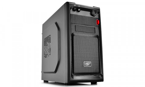 Obudowa DeepCool SMARTER (DP-MATX-SMTR) - Galeria zdjęcie 1