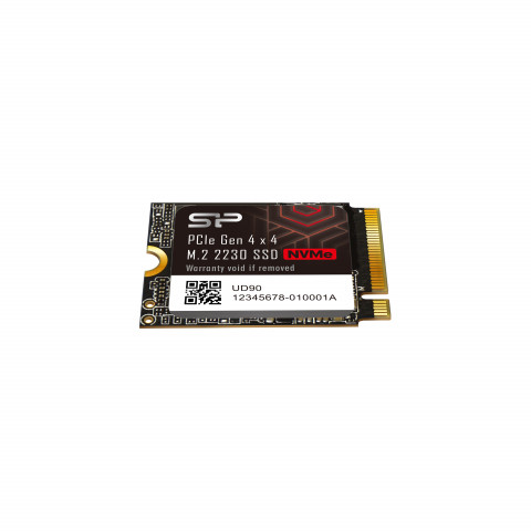 Dysk SSD Silicon Power UD90 500 M.2 2230 PCIe NVMe - Galeria zdjęcie 5