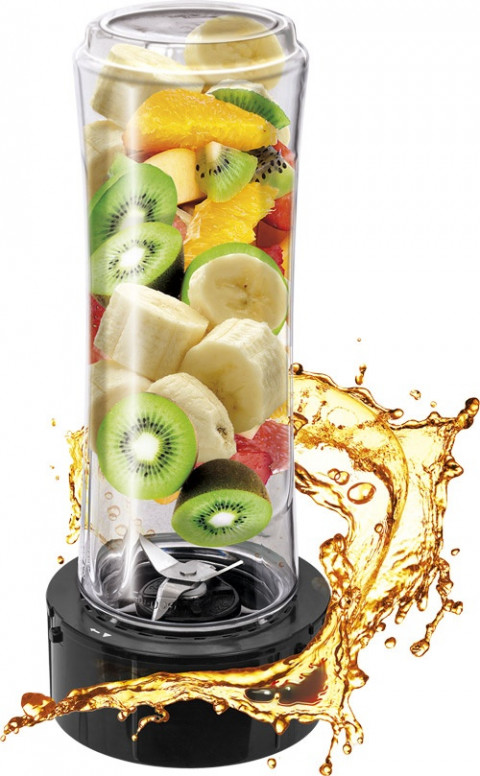 Blender kielichowy MPM MBL-15M - Galeria zdjęcie 2