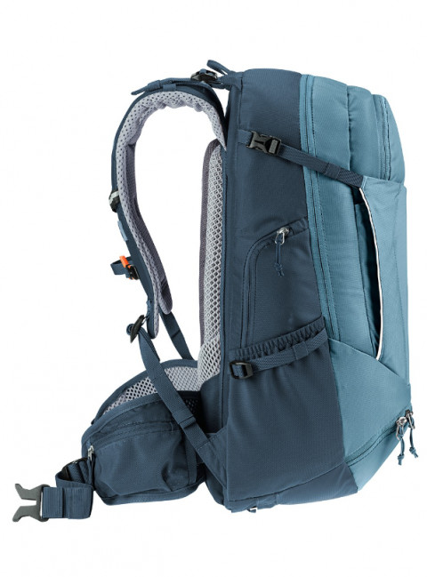 Plecak rowerowy Deuter Trans Alpine 30 atlantic-ink - Galeria zdjęcie 5