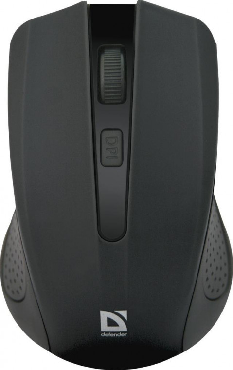 DEFENDER MYSZ ACCURA MM-935 52935 - Galeria zdjęcie 1