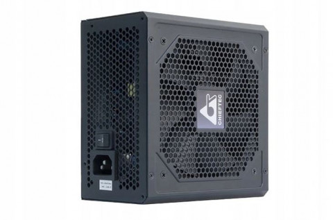Chieftec zasilacz serii ECO GPE-700S, 700W Box - Galeria zdjęcie 3