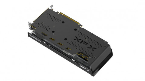 Karta graf. XFX Speedster SWFT 210 RX 7800 XT 16GB - Galeria zdjęcie 5