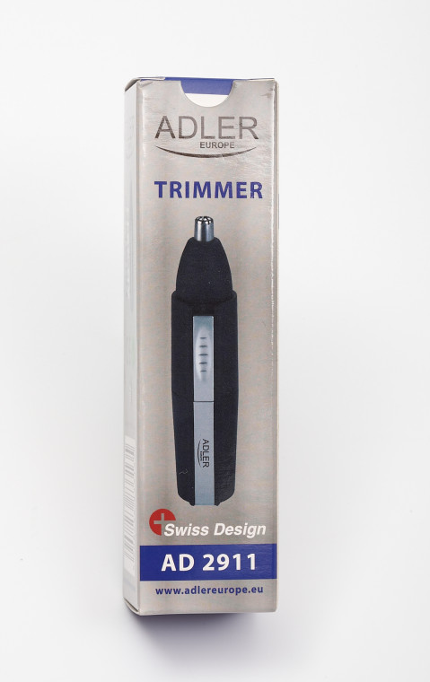 Trymer ADLER AD 2911 - Galeria zdjęcie 5