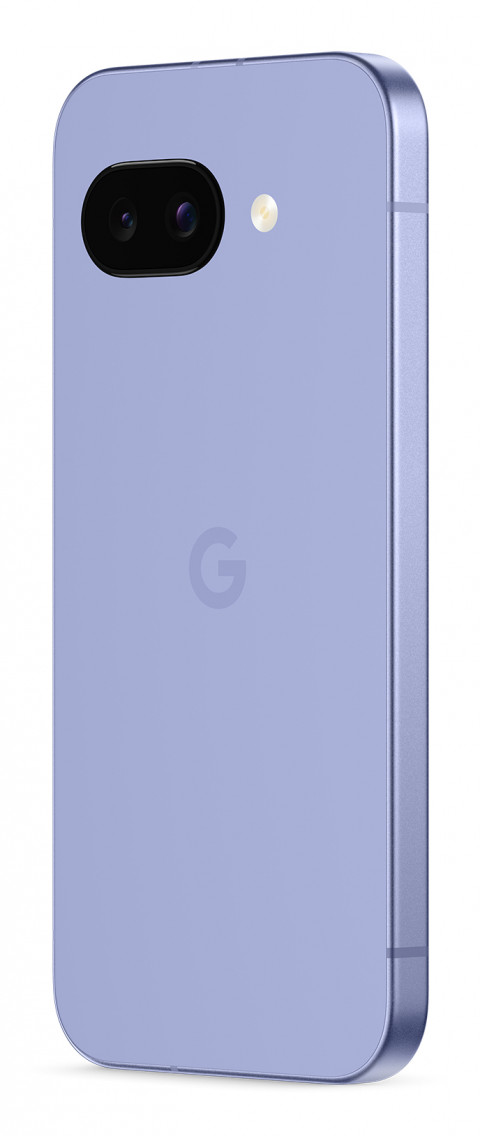 Google Pixel 9a 5G DualSIM 8/128GB Iris - Galeria zdjęcie 7