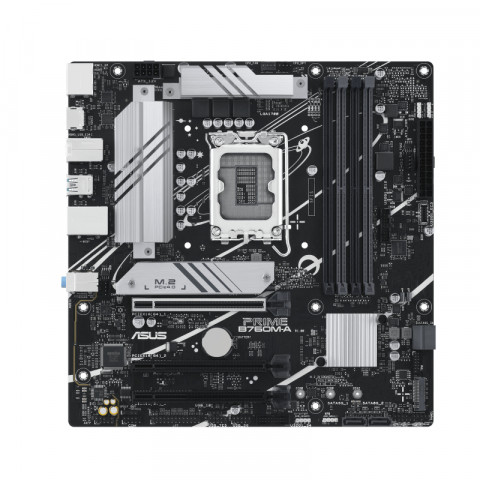 Płyta główna ASUS PRIME B760M-A-CSM (90MB1EK0-M1EAYC) - Galeria zdjęcie 1