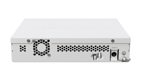 Switch Mikrotik CRS310-1G-5S-4S+IN 10p Managed Gigabit/10G - Galeria zdjęcie 2